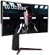 Monitor LG 34GN850-B, negru
