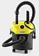 Промышленный пылесос Karcher 1.628-411.0 на tehnoparc.md Промышленный пылесос Karcher 1.628-411.0