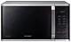 Cuptor cu microunde Samsung MG23K3523AS/E2, inox
