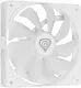Вентилятор для корпуса Genesis Fan Oxal 120 ARGB, белый