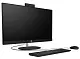 All-in-One HP All-in-One 24-cr0074ci PC, negru