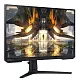 Монитор Samsung Odyssey G5 S27AG520N, черный