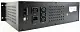 Источник бесперебойного питания Gembird UPS-RACK-1500