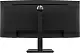 Monitor HP P34hc G4e Light), negru