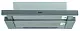 Hotă Whirlpool AKR 5390/1 IX, inox