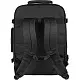 Rucsac Tucano Tugo ML Premium Cabin 17.3, negru pe tehnoparc.md Rucsac Tucano Tugo ML Premium Cabin 17.3, negru