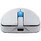 Mouse Asus ROG Harpe II Ace White, alb