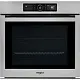 Электрический духовой шкаф Whirlpool OAKZ9 6200 CS IX, нержавеющая сталь на tehnoparc.md Электрический духовой шкаф Whirlpool OAKZ9 6200 CS IX, нержавеющая сталь