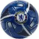 Minge de fotbal Chelsea FC R.5, albastru