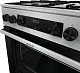 Газовая плита Gorenje GKS6C70XJ, нержавеющая сталь на tehnoparc.md Газовая плита Gorenje GKS6C70XJ, нержавеющая сталь