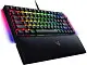 Tastatură Razer Widow V4 75 Edition US, negru