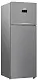 Холодильник Beko RDNE505E30ZXBN, нержавеющая сталь
