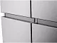 Frigider Hisense RQ760N4SASE, inox pe tehnoparc.md Frigider Hisense RQ760N4SASE, inox
