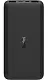 Внешний аккумулятор Xiaomi Redmi 20000mAh, черный