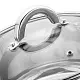 Oală Tadar Roger II 1.2L, inox