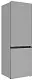 Frigider Daewoo RN-325DLFX, inox