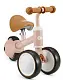 Bicicletă fără pedale KinderKraft Cutie, roz