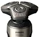 Электробритва Philips SP9883/36, серебристый