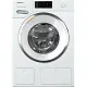 Стиральная машина Miele WWR 760 WPS, белый