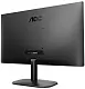 Monitor Aoc 27B2AM, negru