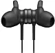 Наушники Lenovo In Ear, черный