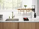 Dozator detergent lichid Franke Atlas Gold (112.0717.105), auriu pe tehnoparc.md Dozator detergent lichid Franke Atlas Gold (112.0717.105), auriu