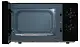 Cuptor cu microunde Hisense H20MOBP1, negru