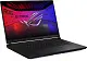 Ноутбук Asus ROG Strix SCAR 18 G835LX (18.0"/2.5K/Core Ultra 9 275HX/64GB/2TB/GeForce RTX 5090 24GB), черный
