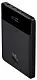 Acumulator extern Baseus Bipow Digital Display 20000mAh 100W, negru