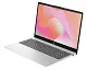 Ноутбук HP Laptop 15-fd1214ci (15.6"/FHD/Core Ultra 5 125H/24GB/512GB/Intel Arc), серебристый