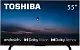 Телевизор Toshiba 55UA2363DG, черный