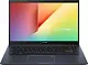 Ноутбук Asus X413EA (14"/FHD/Core i5-1135G7/8GB/256GB/Intel Iris Xe), черный