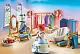 Set jucării Playmobil Dressing Room