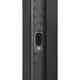 Televizor Hisense 65U8Q, negru