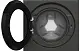 Стиральная машина Beko B3WFU7724MB, серый