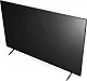 Телевизор LG 55QNED70A6A, черный