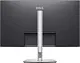 Монитор Dell P3225QE, серебристый