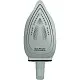 Fier de călcat cu aburi Tefal JF4031E0, gri