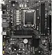 Материнская плата MSI Pro B660M-B DDR4