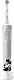 Электрическая зубная щетка Braun Kids Vitality D103 Disney Pro + Travel Case, серый