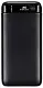 Acumulator extern Rivacase VA2180 20000mAh, negru