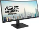 Monitor Asus VA34VCPSR, negru