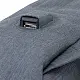 Rucsac Rivacase 7562, gri închis