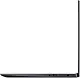 Ноутбук Acer Aspire A515-45 (15.6"/FHD/Ryzen 3 5300U/8GB/256GB/AMD Radeon), черный