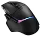 Mouse Logitech G502 X Plus, negru