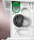 Стиральная машина Electrolux EW7F249PS, белый