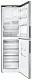 Холодильник Atlant XM 4625-181, серебристый