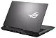 Laptop Asus ROG Strix G15 G513QC (15.6"/FHDRyzen 7 5800H/16GB/512GB/GeForce RTX 3050 4GB), gri