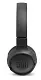 Наушники JBL T500BT, черный