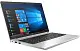 Ноутбук HP ProBook 440 G8 UMA (14"/FHD/Core i7-1165G7/16GB/512GB/W10P6), серебристый